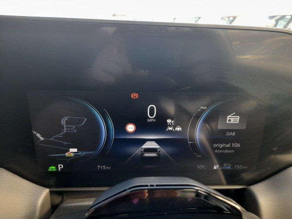 Used Suzuki e Vitara 2025 for sale - 78122743: Photo 21