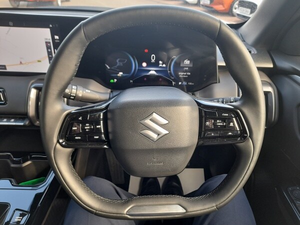 Used Suzuki e Vitara 2025 for sale - 78122743: Photo 22