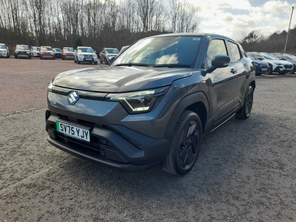 Used Suzuki e Vitara 2025 for sale - 78122743: Photo 3