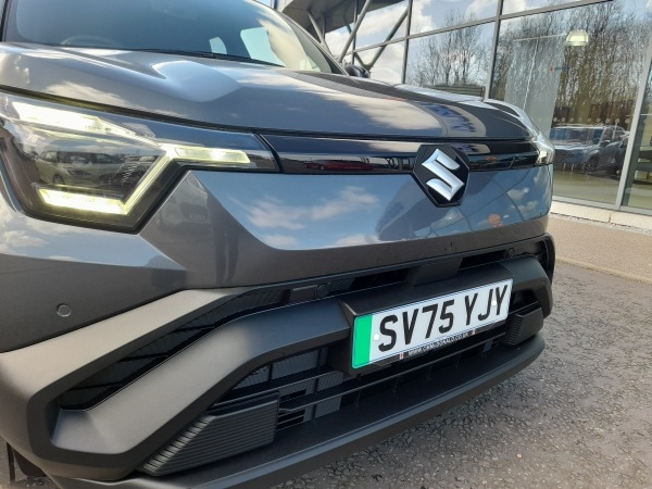 Used Suzuki e Vitara 2025 for sale - 78122743: Photo 4