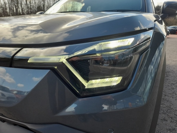 Used Suzuki e Vitara 2025 for sale - 78122743: Photo 5