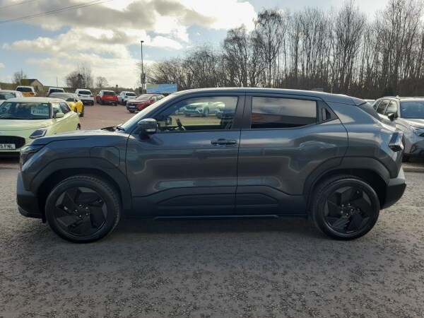 Used Suzuki e Vitara 2025 for sale - 78122743: Photo 6