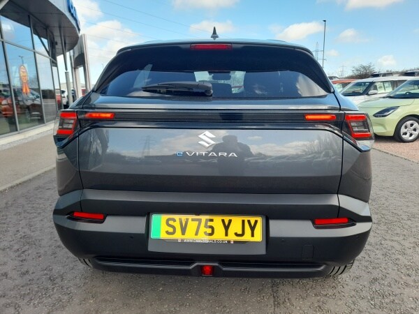 Used Suzuki e Vitara 2025 for sale - 78122743: Photo 8