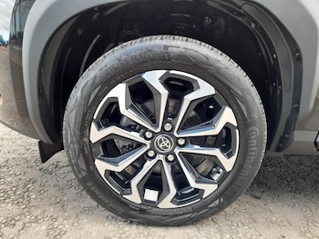 Used Toyota Yaris Cross 2022 for sale - 78554829: Photo
