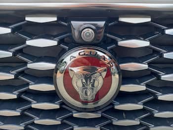 Used Jaguar E-Pace 2021 for sale - 79627901: Photo