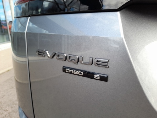 Used Land Rover Range Rover Evoque 2019 for sale - 78122721: Photo 10