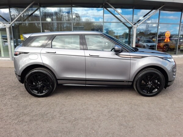 Used Land Rover Range Rover Evoque 2019 for sale - 78122721: Photo 13