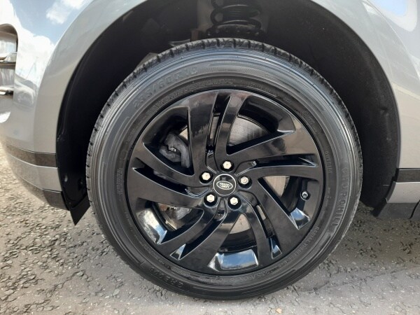 Used Land Rover Range Rover Evoque 2019 for sale - 78122721: Photo 14