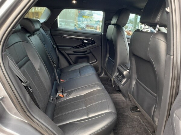 Used Land Rover Range Rover Evoque 2019 for sale - 78122721: Photo 15