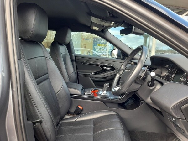 Used Land Rover Range Rover Evoque 2019 for sale - 78122721: Photo 18