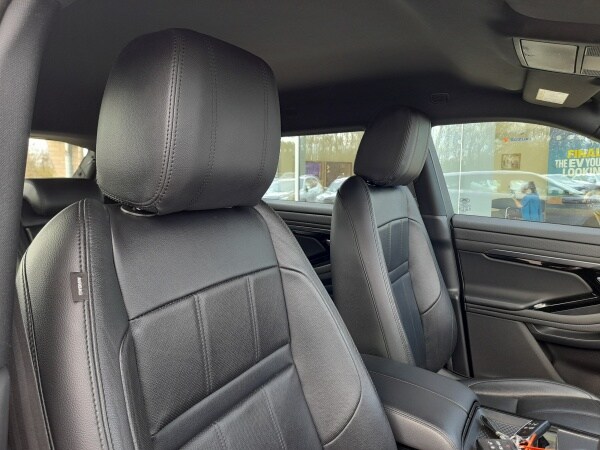 Used Land Rover Range Rover Evoque 2019 for sale - 78122721: Photo 20