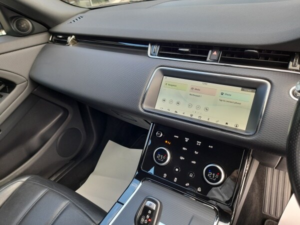 Used Land Rover Range Rover Evoque 2019 for sale - 78122721: Photo 22