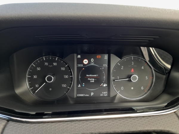 Used Land Rover Range Rover Evoque 2019 for sale - 78122721: Photo 24