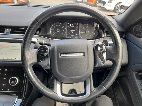 Used Land Rover Range Rover Evoque 2019 for sale - 78122721: Photo 26