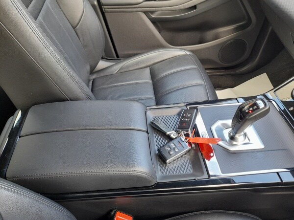 Used Land Rover Range Rover Evoque 2019 for sale - 78122721: Photo 29