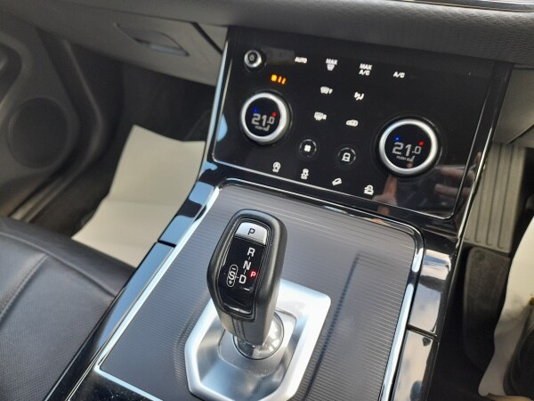 Used Land Rover Range Rover Evoque 2019 for sale - 78122721: Photo 31