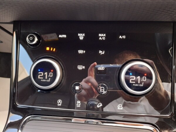 Used Land Rover Range Rover Evoque 2019 for sale - 78122721: Photo 32