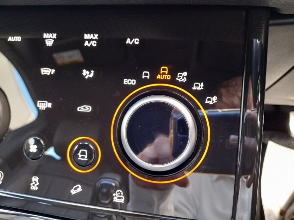 Used Land Rover Range Rover Evoque 2019 for sale - 78122721: Photo 33