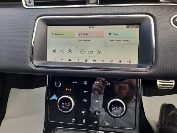 Used Land Rover Range Rover Evoque 2019 for sale - 78122721: Photo 35