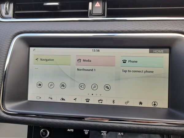 Used Land Rover Range Rover Evoque 2019 for sale - 78122721: Photo 36