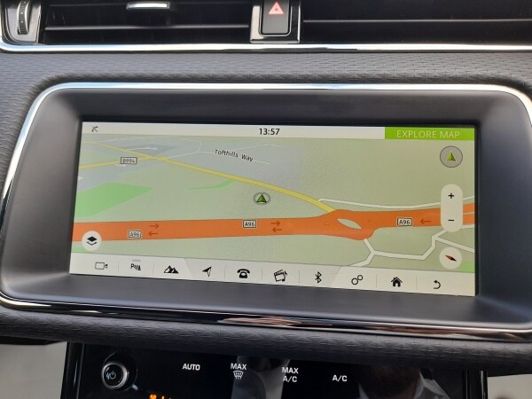 Used Land Rover Range Rover Evoque 2019 for sale - 78122721: Photo 37