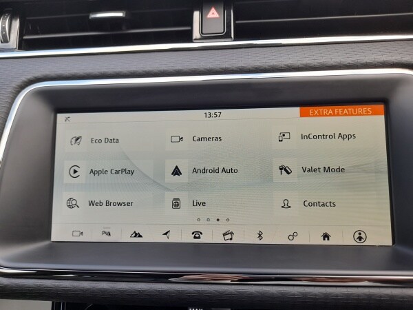 Used Land Rover Range Rover Evoque 2019 for sale - 78122721: Photo 38