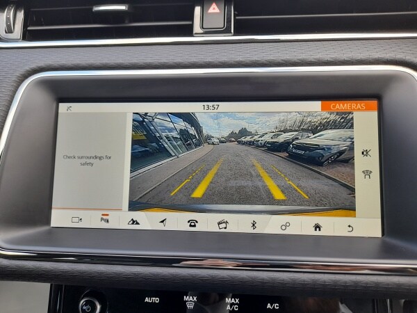 Used Land Rover Range Rover Evoque 2019 for sale - 78122721: Photo 39