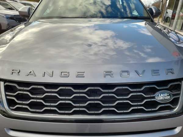 Used Land Rover Range Rover Evoque 2019 for sale - 78122721: Photo 5