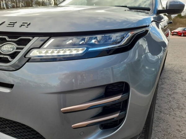 Used Land Rover Range Rover Evoque 2019 for sale - 78122721: Photo 6