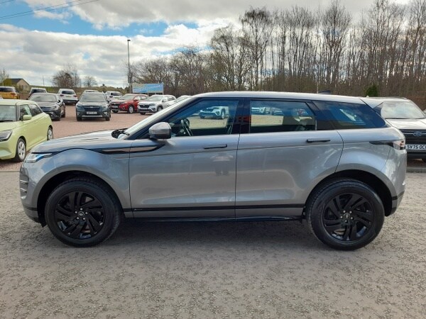 Used Land Rover Range Rover Evoque 2019 for sale - 78122721: Photo 7