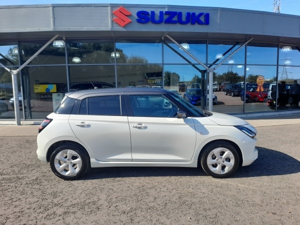 Used Suzuki Swift 2024 for sale - 77129350: Photo 12