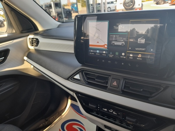 Used Suzuki Swift 2024 for sale - 77129350: Photo 18