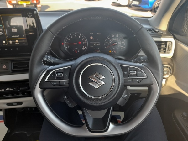 Used Suzuki Swift 2024 for sale - 77129350: Photo 22