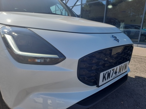 Used Suzuki Swift 2024 for sale - 77129350: Photo 4