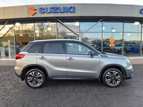 Used Suzuki Vitara 2018 for sale - 77803404: Photo 10