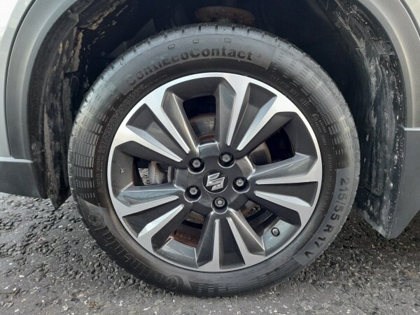 Used Suzuki Vitara 2018 for sale - 77803404: Photo 11