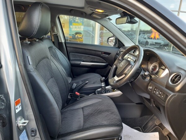 Used Suzuki Vitara 2018 for sale - 77803404: Photo 13