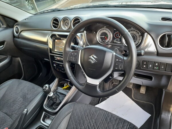 Used Suzuki Vitara 2018 for sale - 77803404: Photo 16