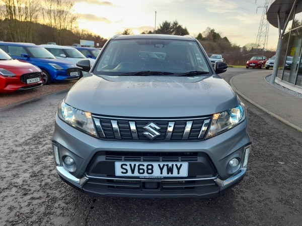 Used Suzuki Vitara 2018 for sale - 77803404: Photo 2