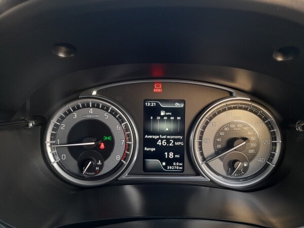 Used Suzuki Vitara 2018 for sale - 77803404: Photo 20