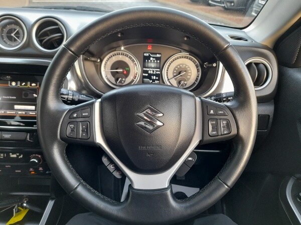 Used Suzuki Vitara 2018 for sale - 77803404: Photo 21