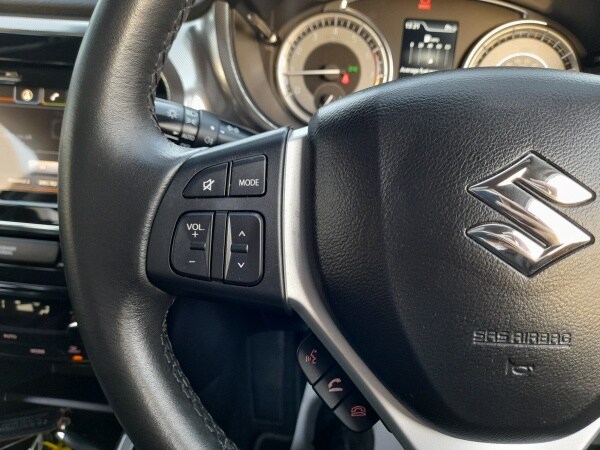 Used Suzuki Vitara 2018 for sale - 77803404: Photo 23