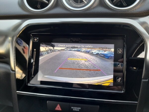 Used Suzuki Vitara 2018 for sale - 77803404: Photo 31