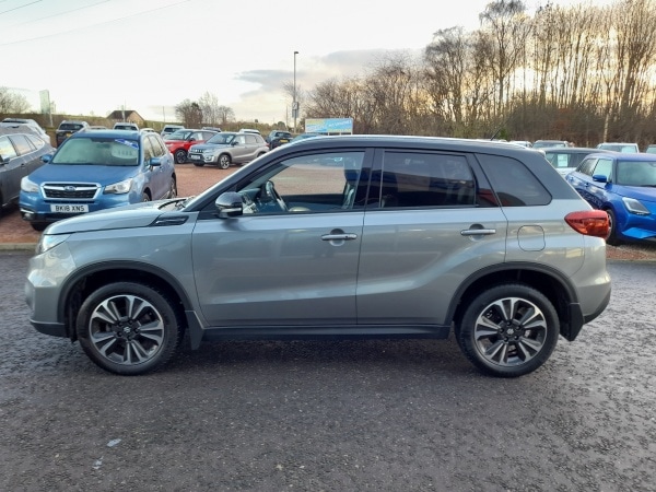 Used Suzuki Vitara 2018 for sale - 77803404: Photo 4