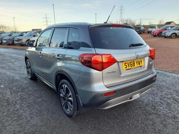 Used Suzuki Vitara 2018 for sale - 77803404: Photo 5