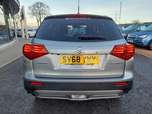 Used Suzuki Vitara 2018 for sale - 77803404: Photo 6