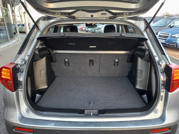 Used Suzuki Vitara 2018 for sale - 77803404: Photo 7