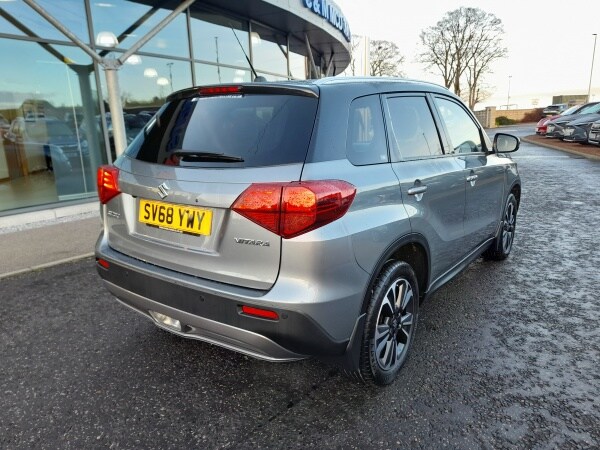 Used Suzuki Vitara 2018 for sale - 77803404: Photo 9