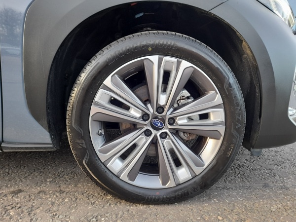 Used Subaru Other 2024 for sale - 77803425: Photo 11