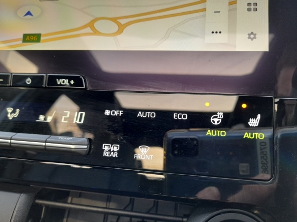 Used Subaru Other 2024 for sale - 77803425: Photo 22